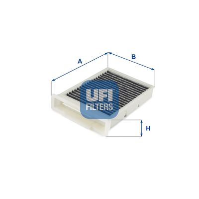 UFI 54.265.00