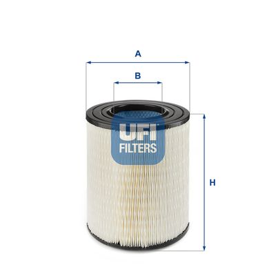 UFI 27.A72.00