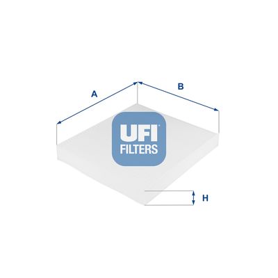 UFI 53.031.00