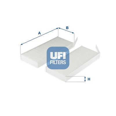 UFI 53.311.00