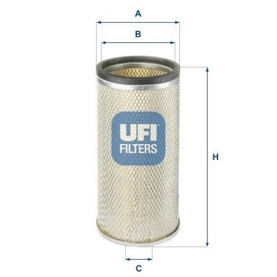 UFI 27.C77.00 UFI 27.C77.00