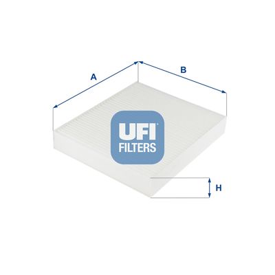 UFI 53.254.00