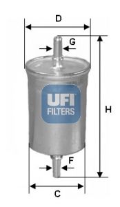 UFI 31.848.00