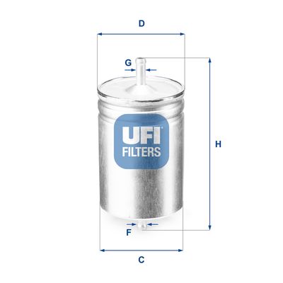 UFI 31.583.00