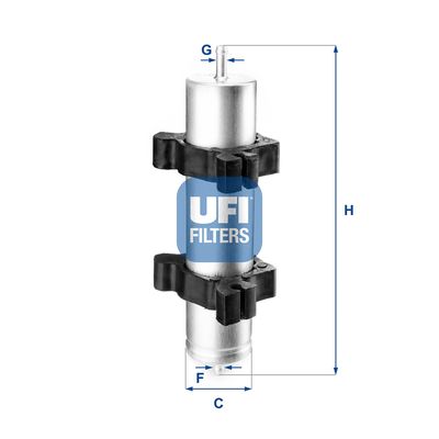 UFI 31.824.00