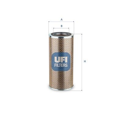 UFI 25.706.00 UFI 25.706.00