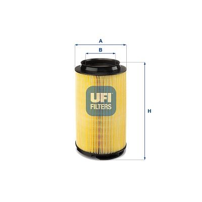 UFI 27.E52.00