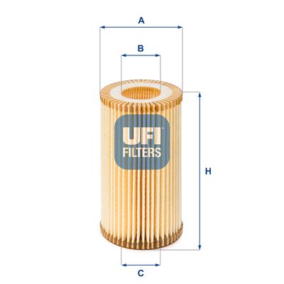 UFI 25.159.00