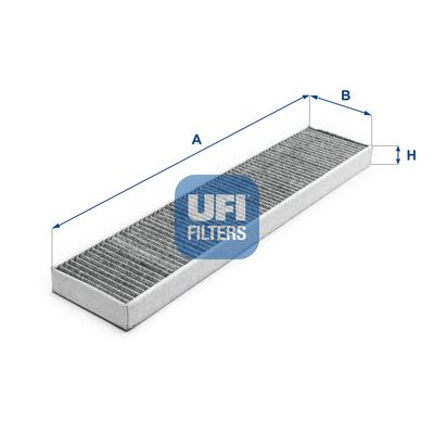 UFI 54.317.00