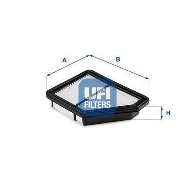 UFI 30.619.00 UFI 30.619.00