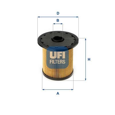 UFI 26.690.00