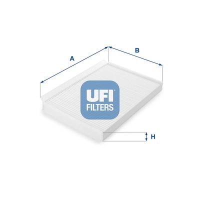 UFI 53.152.00
