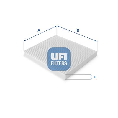UFI 53.125.00