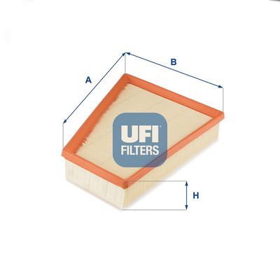 UFI 30.663.00