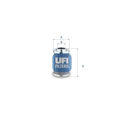 UFI 25.690.00
