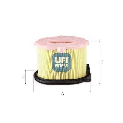 UFI 27.H34.00