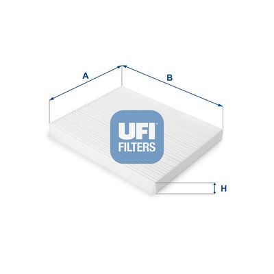 UFI 53.191.00