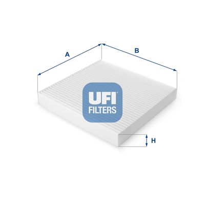 UFI 53.123.00