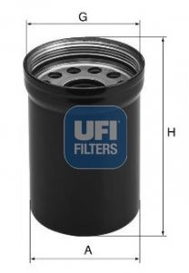 UFI 23.590.00 UFI 23.590.00