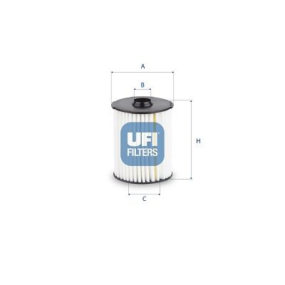 UFI 25.228.00 UFI 25.228.00