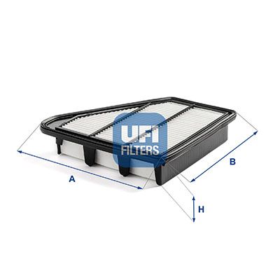 UFI 30.C39.00 UFI 30.C39.00