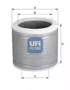 UFI 27.921.00 UFI 27.921.00