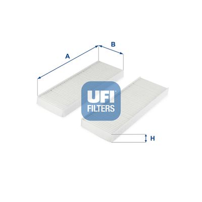 UFI 53.313.00