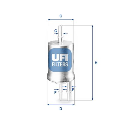 UFI 31.855.00