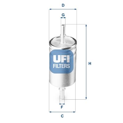 UFI 31.941.00