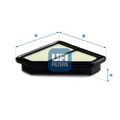 UFI 30.B08.00 UFI 30.B08.00