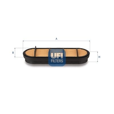 UFI 27.G84.00