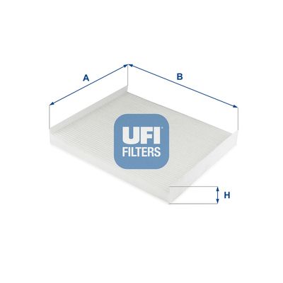 UFI 53.331.00