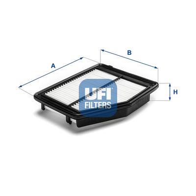 UFI 30.A54.00 UFI 30.A54.00