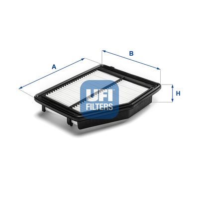 UFI 30.A54.00