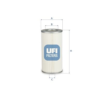 UFI 27.E41.00