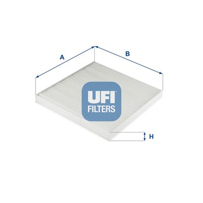 UFI 53.327.00