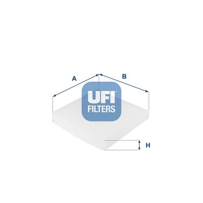 UFI 53.210.00