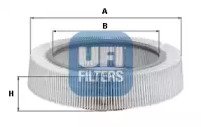 UFI 30.931.00 UFI 30.931.00