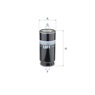 UFI 24.273.00 UFI 24.273.00