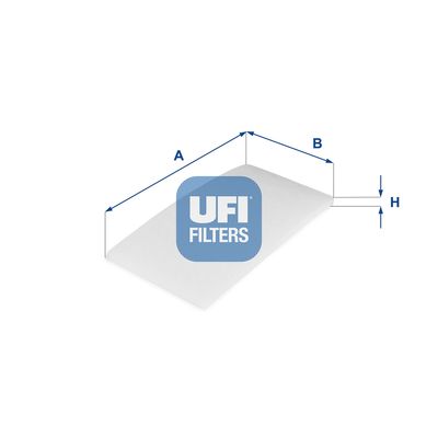 UFI 53.322.00