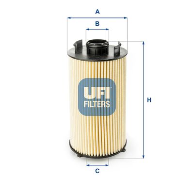 UFI 25.051.00 UFI 25.051.00