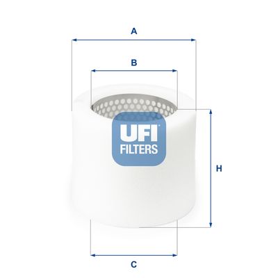 UFI 27.061.00