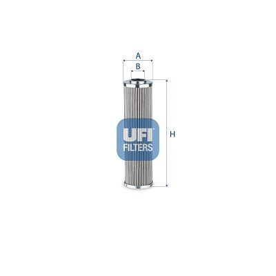 UFI 85.182.00
