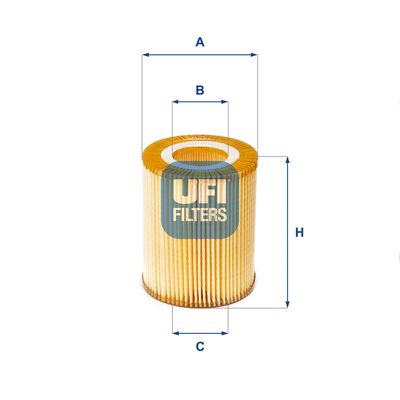 UFI 25.152.00