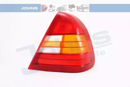 JOHNS 50 02 88-1 JOHNS 50 02 88-1