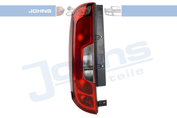 JOHNS 30 52 87-4 JOHNS 30 52 87-4
