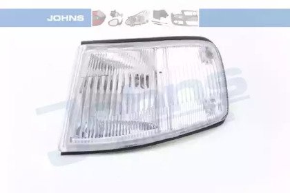 JOHNS 38 06 09-91 JOHNS 38 06 09-91