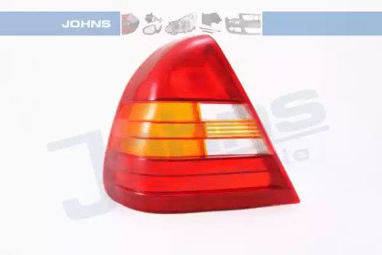 JOHNS 50 02 87-1 JOHNS 50 02 87-1