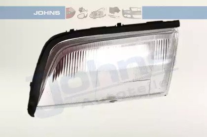 JOHNS 50 02 09-3 JOHNS 50 02 09-3