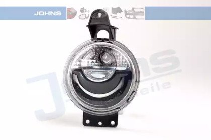 JOHNS 20 52 09-5 JOHNS 20 52 09-5